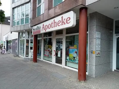 Seydlitz Apotheke