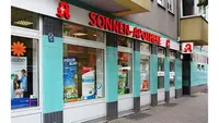 Sonnen-apotheke Inh. Mohammed El Azouzi E.k.