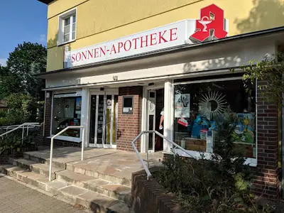 Sonnen-apotheke