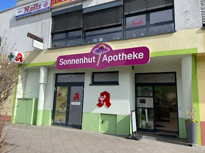 Sonnenhut Apotheke