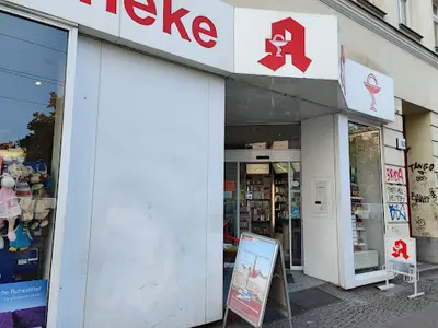 Sophien Apotheke