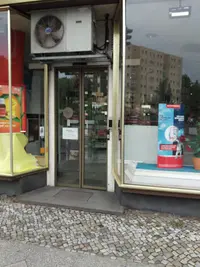 Spandauer Apotheke Berlin-spandau