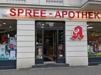 Spree-apotheke Moabit