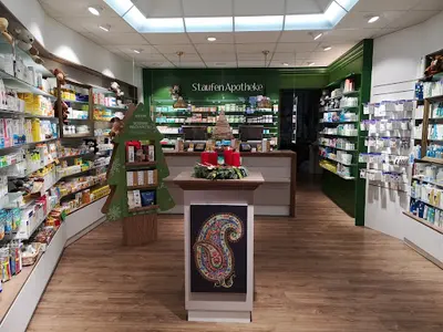 Staufen-apotheke