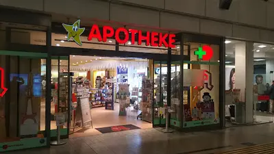 Stern-apotheke Im Allee-center