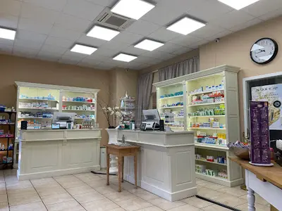 Sternlicht Apotheke