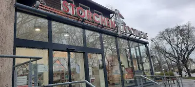Storchen Apotheke
