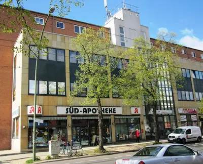 Süd-apotheke
