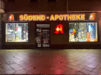 Südend Apotheke