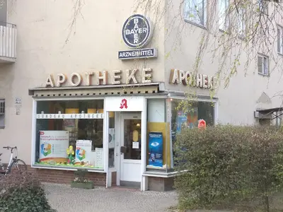 Sundgau Apotheke