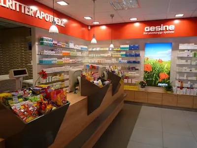Tempelritter-apotheke