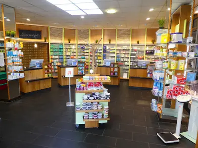 Thalia Apotheke