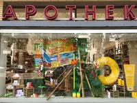 Thüringer Apotheke