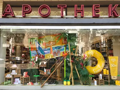 Thüringer Apotheke
