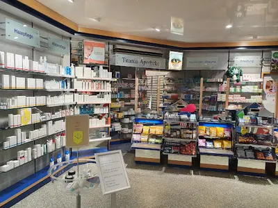 Titania-apotheke