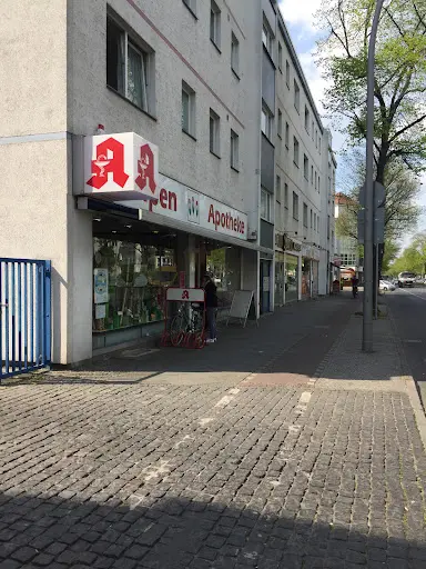 Tulpen Apotheke