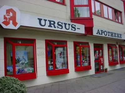 Ursus Apotheke