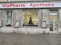 Viapharm Apotheke
