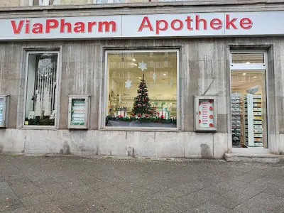 Viapharm Apotheke