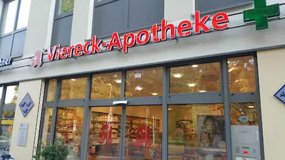 Viereck-apotheke