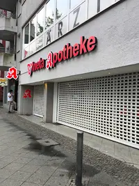 Vineta Apotheke
