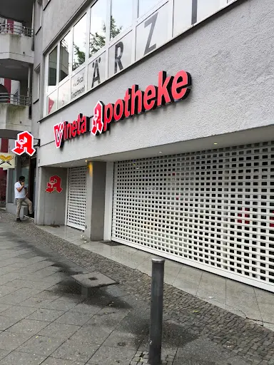 Vineta Apotheke
