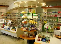 Vitalis-apotheke