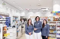 Waage Apotheke