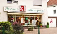 Waldsee-apotheke