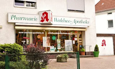 Waldsee-apotheke