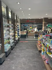 Wannsee Apotheke