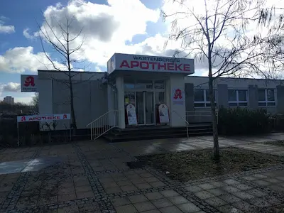 Wartenberger Apotheke