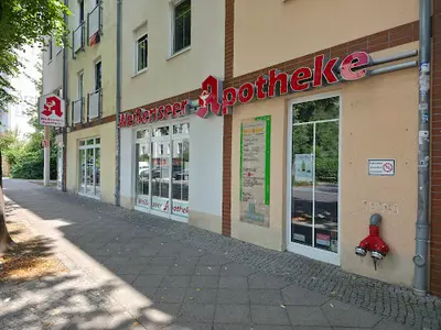 Weissenseer-apotheke