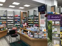 Wildenbruch-apotheke Ohg