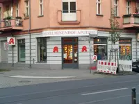 Wilhelminenhof-apotheke