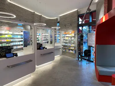 Witzleben Apotheke 26