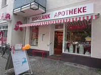 Wollank-apotheke