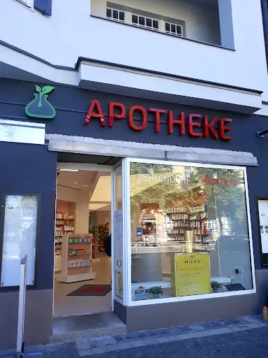 Zehlendorf Apotheke