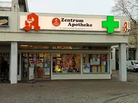Zentrum Apotheke
