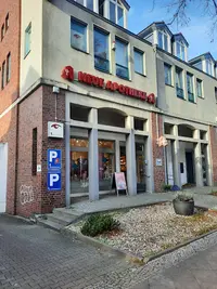 Zieten Apotheke Rudow