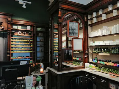Zieten Apotheke