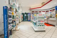 Apotheke Am Steintor Bernau