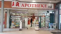 Apotheke In Der Bahnhofspassage