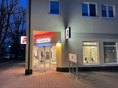 Apotheke Schönow