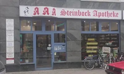 Steinbock Apotheke