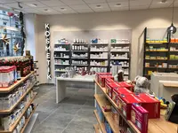 Markt Apotheke