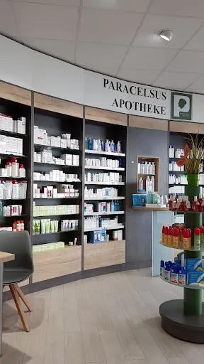 Paracelsus Apotheke