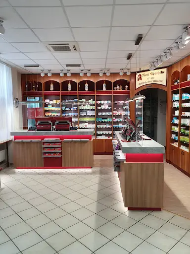 Rote-apotheke
