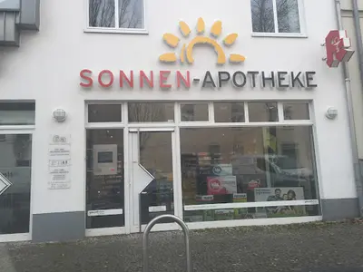 Sonnen-apotheke
