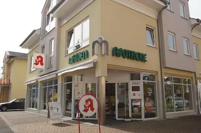 Marien Apotheke